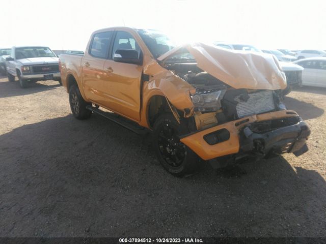 FORD RANGER 2022 1fter4eh8nld25566