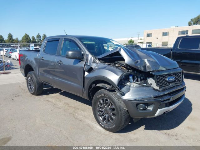 FORD RANGER 2023 1fter4eh8ple05288