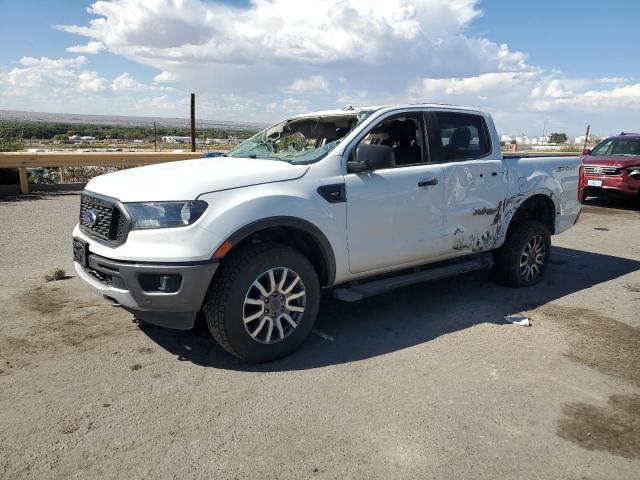 FORD RANGER XL 2019 1fter4eh9kla02624