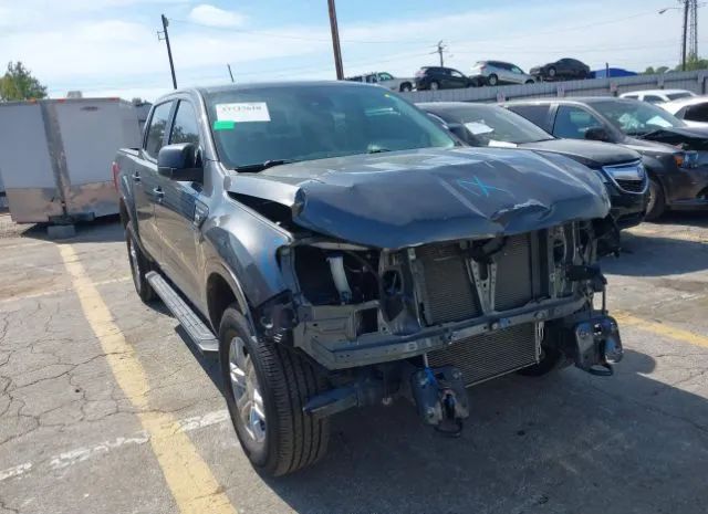 FORD RANGER 2019 1fter4eh9kla08150