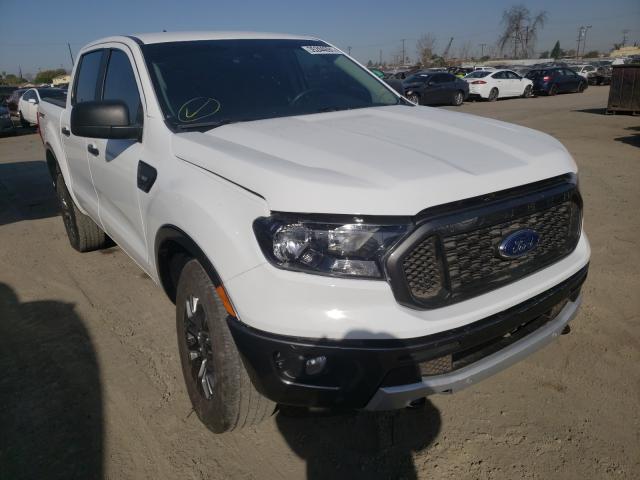 FORD RANGER 2019 1fter4eh9kla09203