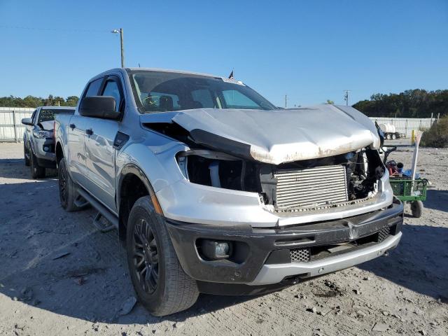 FORD RANGER XL 2019 1fter4eh9kla14403