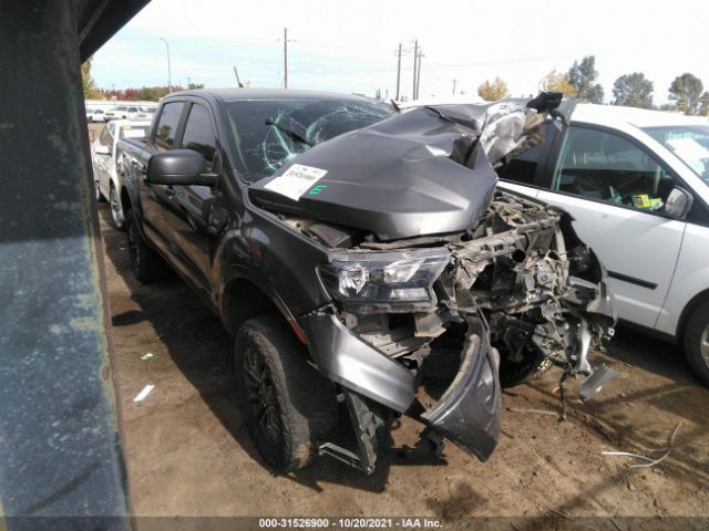 FORD RANGER 2019 1fter4eh9kla17866