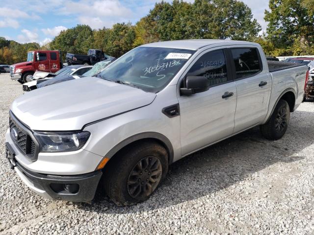 FORD RANGER XL 2019 1fter4eh9kla18290