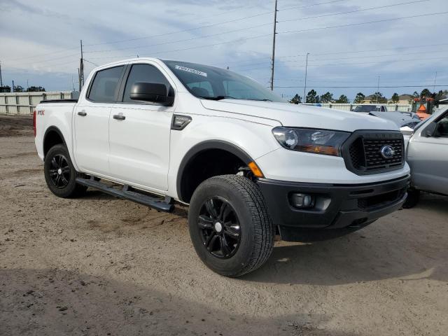 FORD RANGER XL 2019 1fter4eh9kla22159