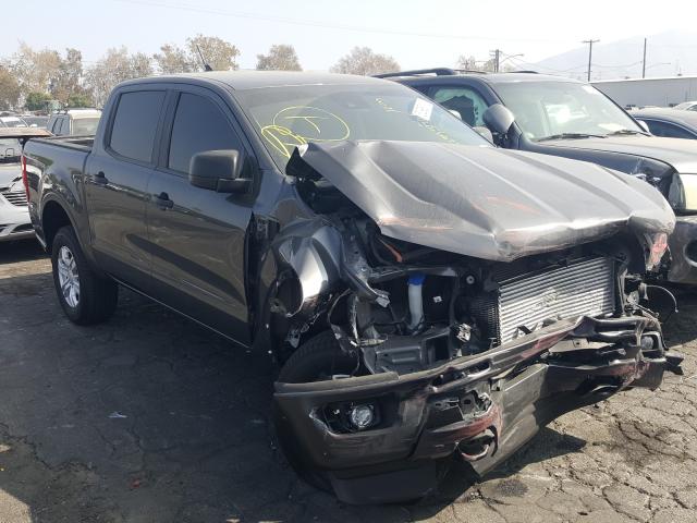 FORD RANGER 2019 1fter4eh9kla22663