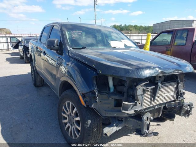 FORD RANGER 2019 1fter4eh9kla30052