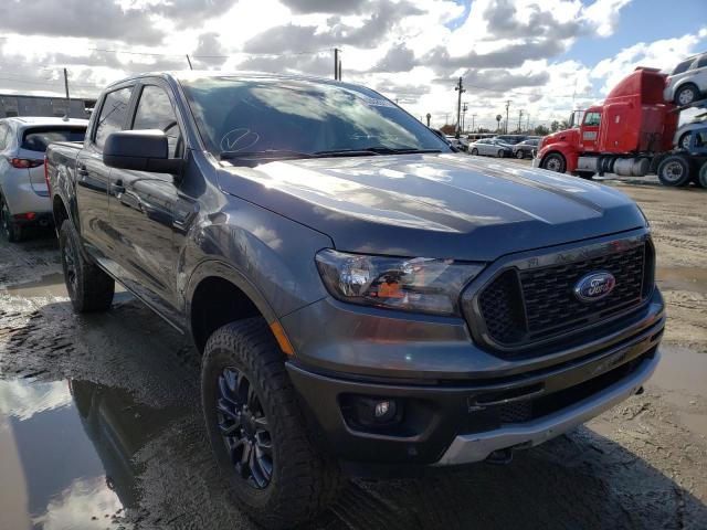 FORD RANGER 2019 1fter4eh9kla35090