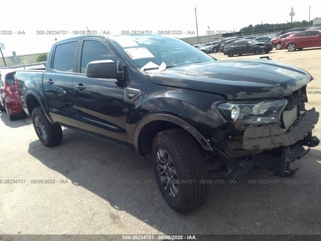 FORD RANGER 2019 1fter4eh9kla37955