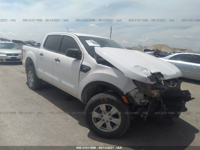 FORD RANGER 2019 1fter4eh9kla55114