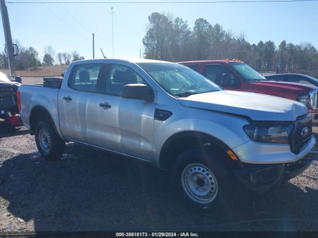 FORD RANGER 2019 1fter4eh9kla63407