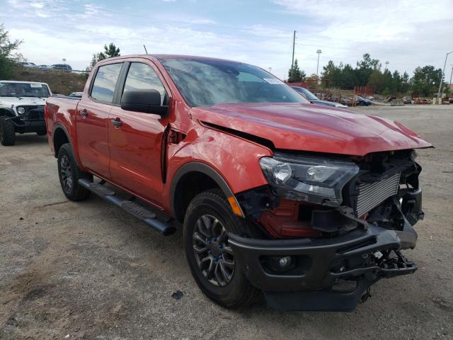 FORD RANGER XL 2019 1fter4eh9kla63617