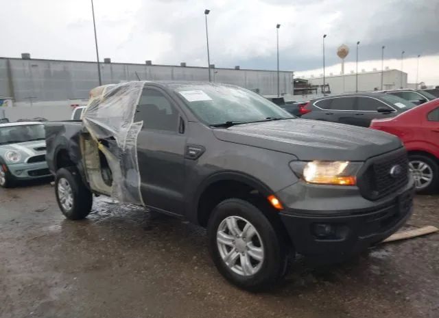 FORD RANGER 2019 1fter4eh9kla75170