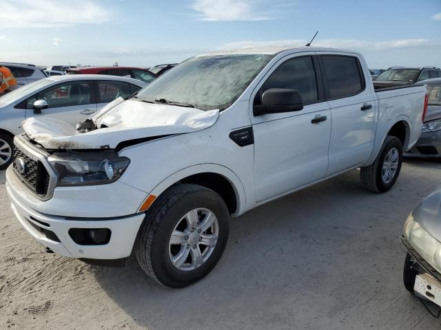 FORD RANGER XL 2019 1fter4eh9kla78313