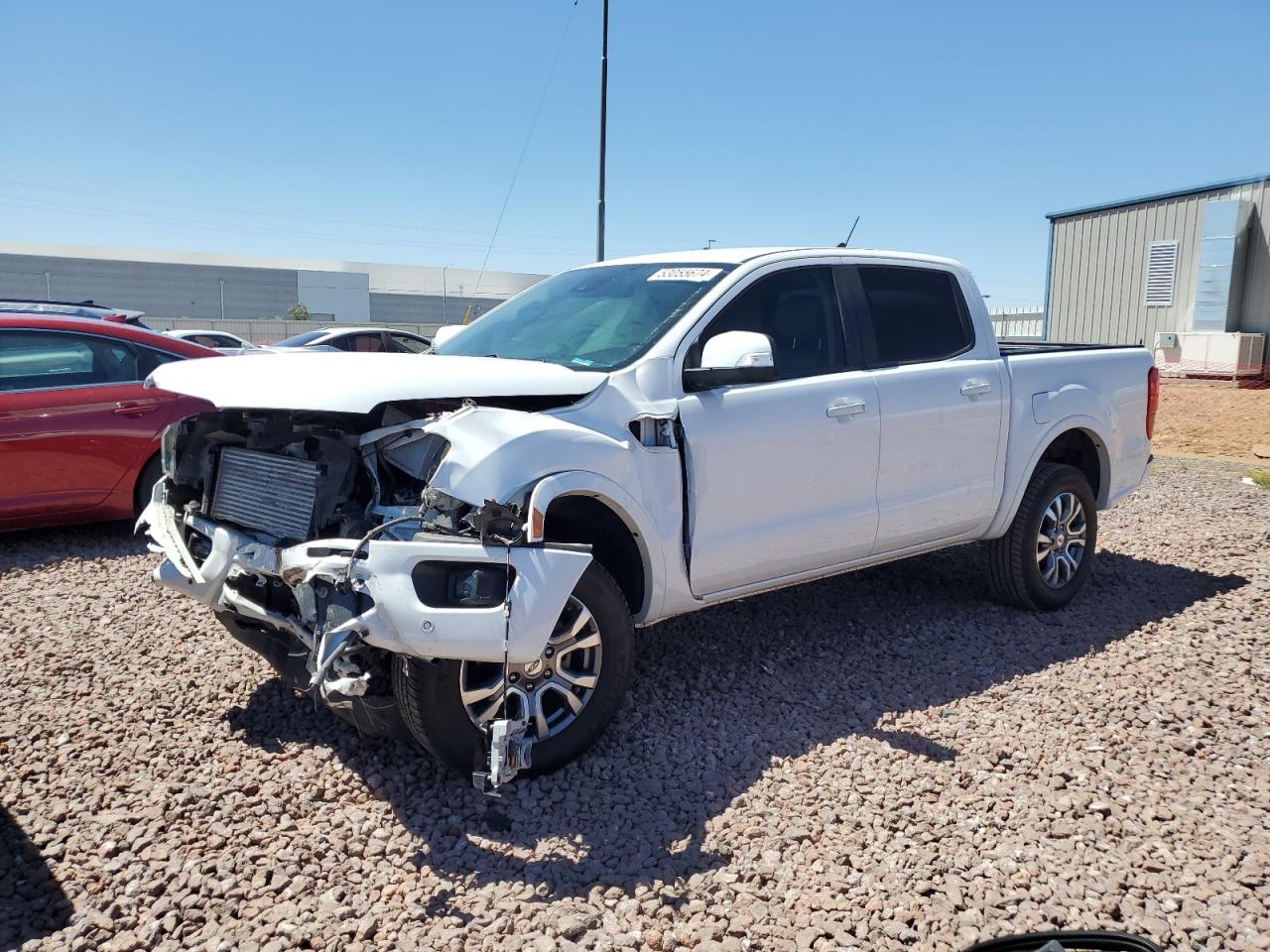 FORD RANGER 2019 1fter4eh9kla90512