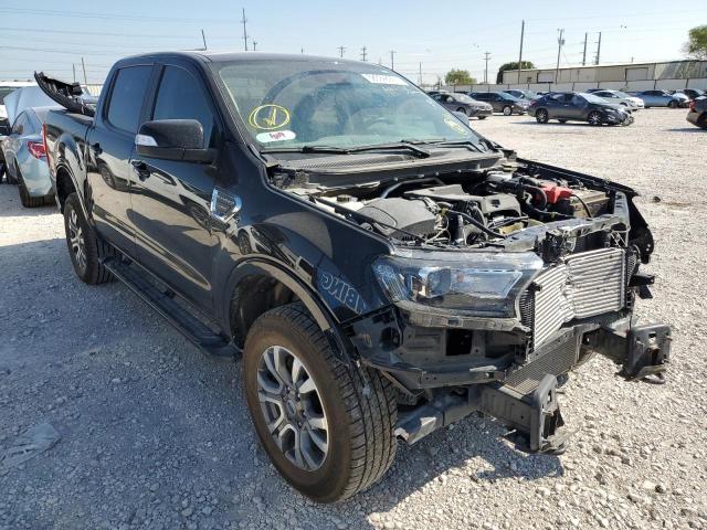 FORD RANGER XL 2019 1fter4eh9kla94138