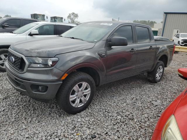 FORD RANGER XL 2019 1fter4eh9klb11438