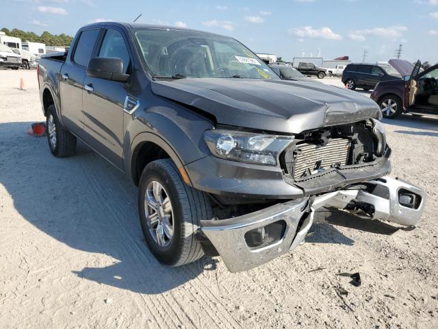 FORD RANGER XL 2019 1fter4eh9klb14324