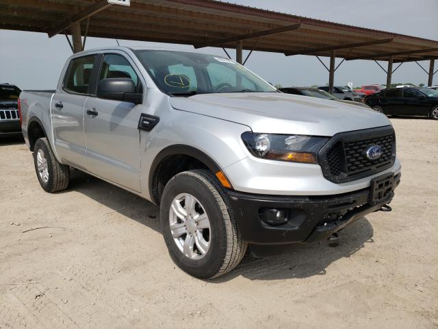 FORD RANGER 2019 1fter4eh9klb14873