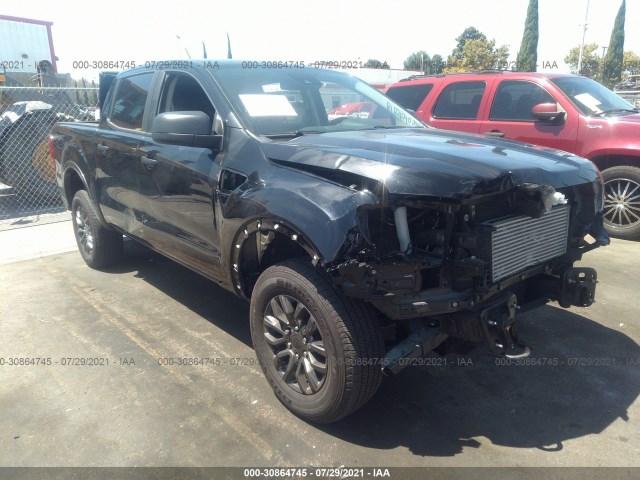 FORD RANGER 2019 1fter4eh9klb15814