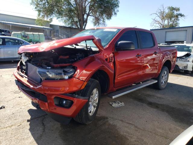 FORD RANGER XL 2019 1fter4eh9klb22018