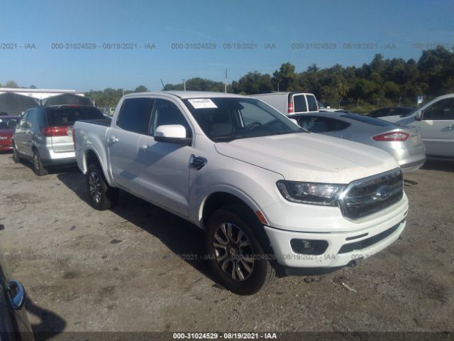 FORD RANGER 2020 1fter4eh9lla15780