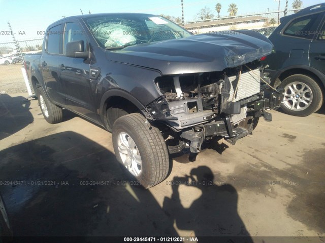 FORD RANGER 2020 1fter4eh9lla29615