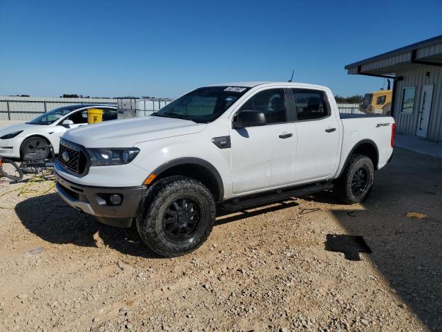 FORD RANGER XL 2020 1fter4eh9lla34040