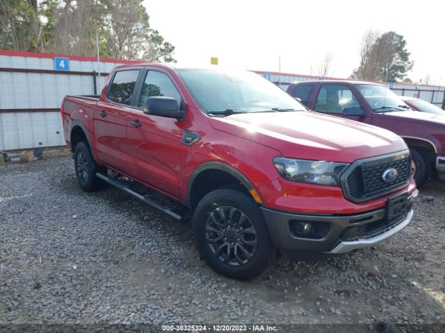 FORD RANGER 2020 1fter4eh9lla35320