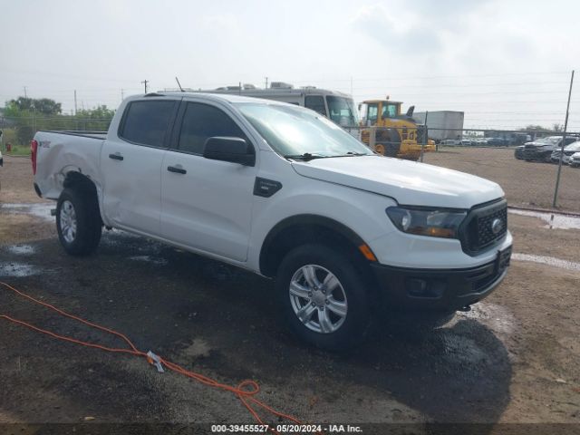 FORD RANGER 2020 1fter4eh9lla41943