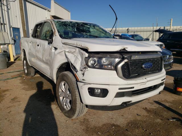 FORD RANGER XL 2020 1fter4eh9lla48990