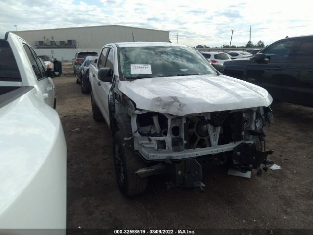 FORD RANGER 2020 1fter4eh9lla50495