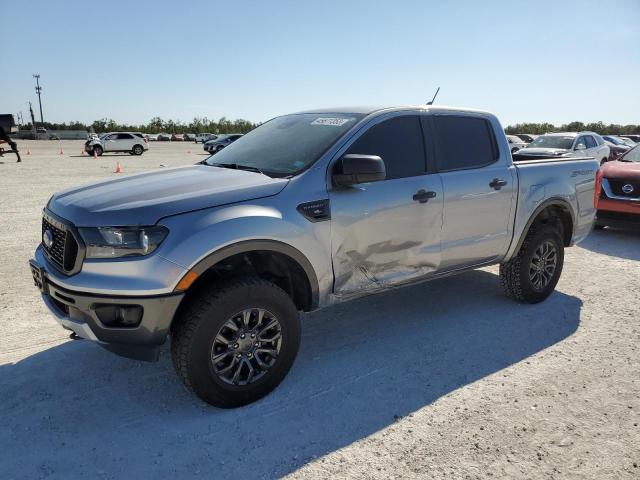 FORD RANGER XL 2020 1fter4eh9lla56863