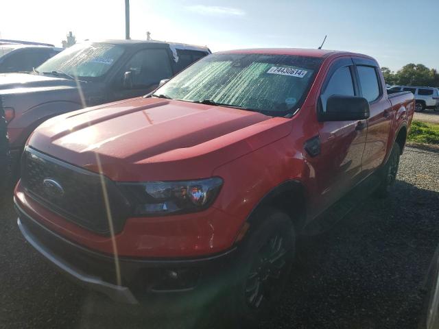 FORD RANGER XL 2020 1fter4eh9lla80208