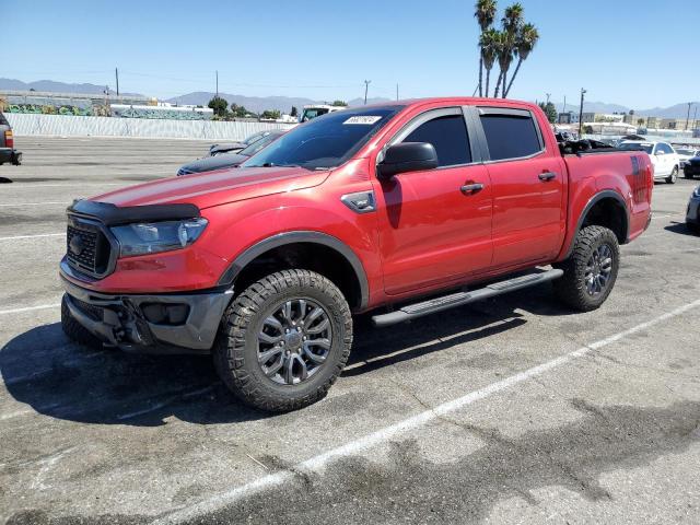 FORD RANGER XL 2020 1fter4eh9lla99647