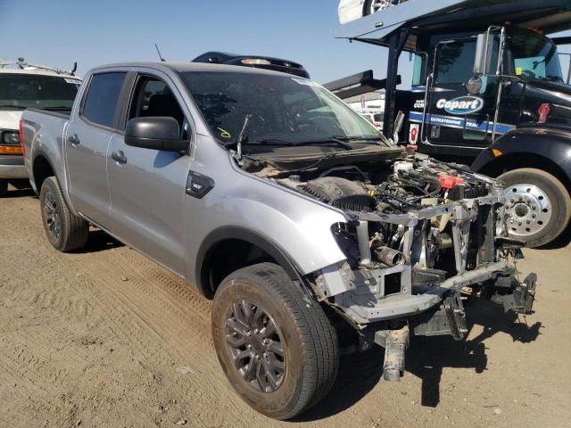 FORD RANGER XL 2021 1fter4eh9mld12761