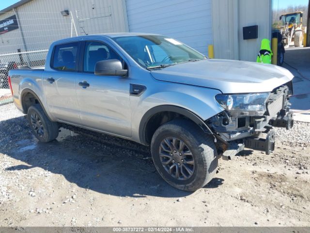 FORD RANGER 2021 1fter4eh9mld14199