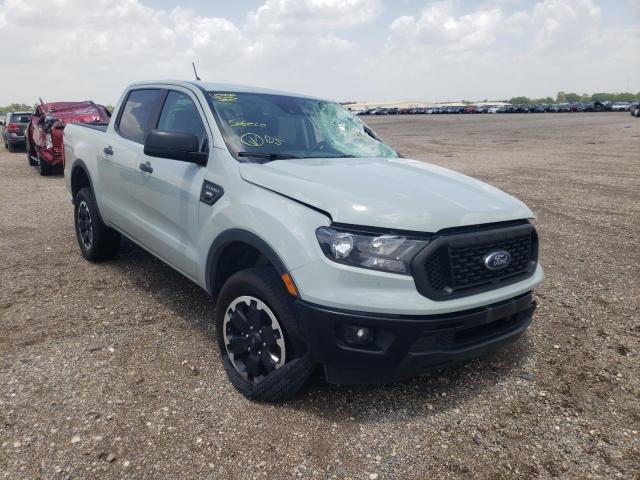 FORD RANGER XL 2021 1fter4eh9mld22528