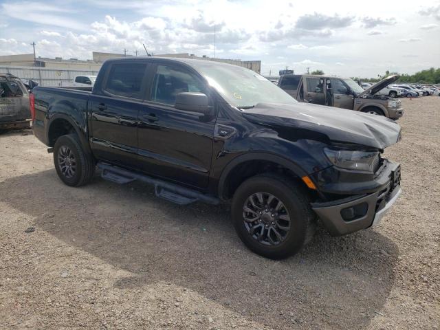 FORD RANGER XL 2021 1fter4eh9mld31245