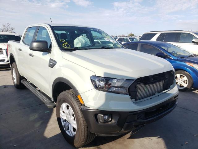 FORD RANGER XL 2021 1fter4eh9mld37708