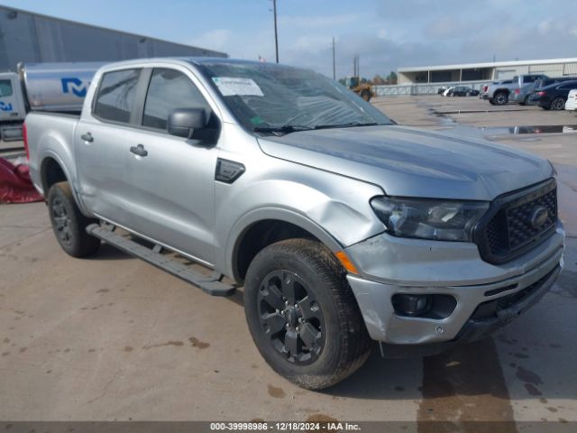 FORD RANGER 2021 1fter4eh9mld52614