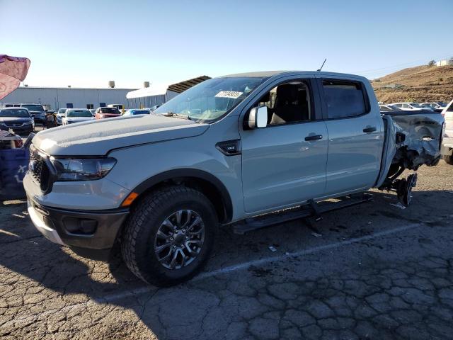 FORD RANGER 2021 1fter4eh9mld56047