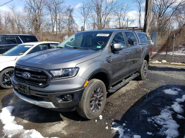 FORD RANGER XL 2021 1fter4eh9mld68568