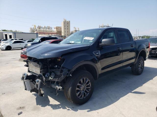 FORD RANGER XL 2021 1fter4eh9mld74242