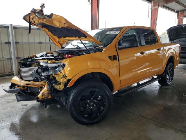 FORD RANGER 2021 1fter4eh9mld88139