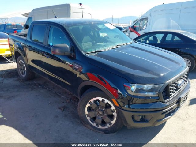 FORD RANGER 2021 1fter4eh9mle01360