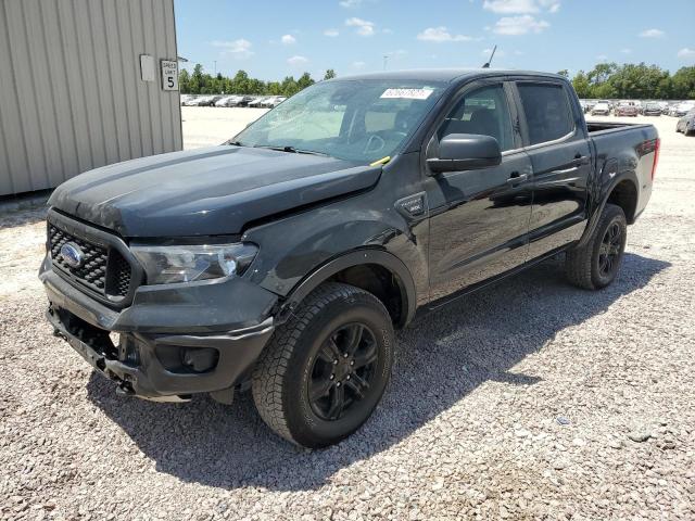 FORD RANGER XL 2022 1fter4eh9nld48161