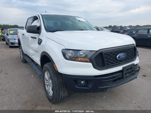 FORD RANGER 2019 1fter4ehxkla05225