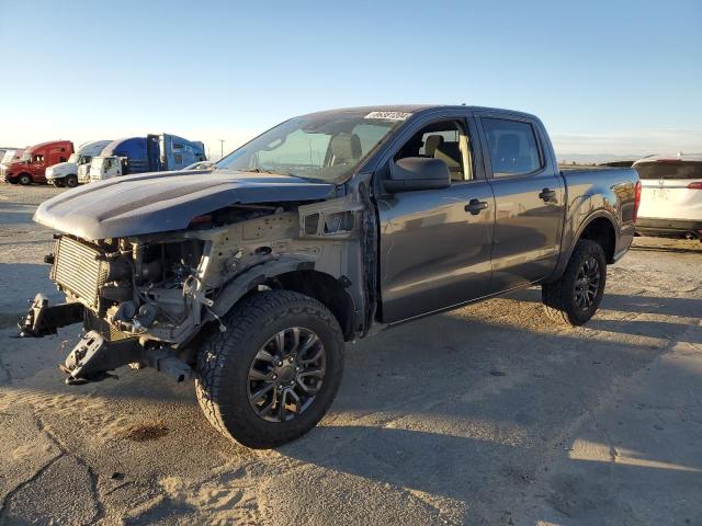 FORD RANGER XL 2019 1fter4ehxkla06200