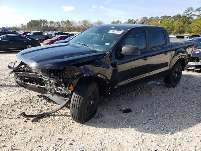 FORD RANGER XL 2019 1fter4ehxkla22669